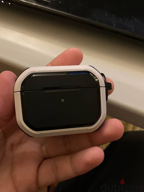 airpods pro 2 like New 1