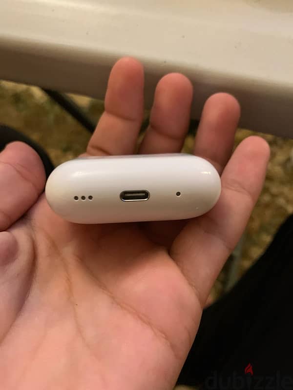 airpods pro 2 like New 3