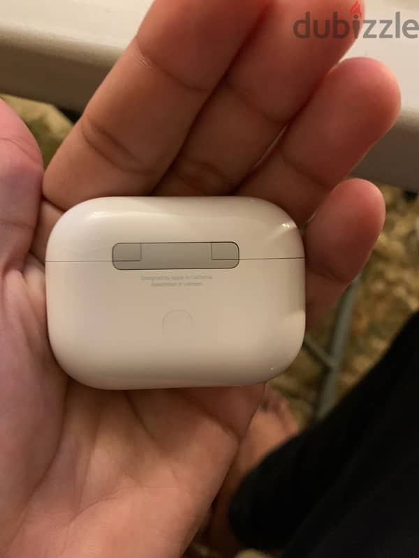 airpods pro 2 like New 4