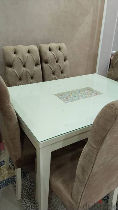سفرة مودرن