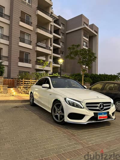 Mercedes C180  2020