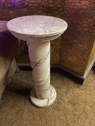 ترابيزه رخام marble tables