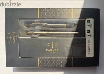 Parker Pen