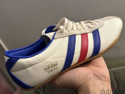 ADIDAS TOKYO حذاء اديداس طوكيو جديد