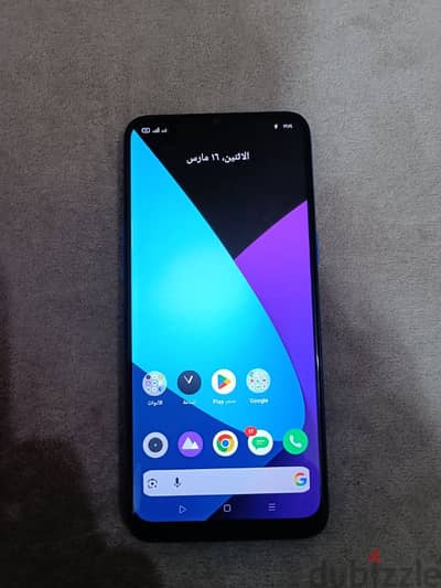 realme 5