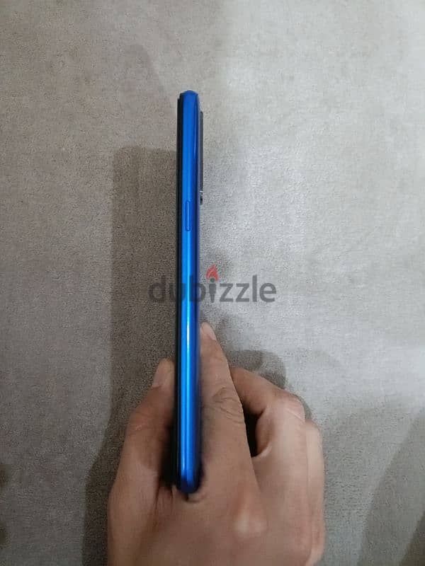 realme 5 4