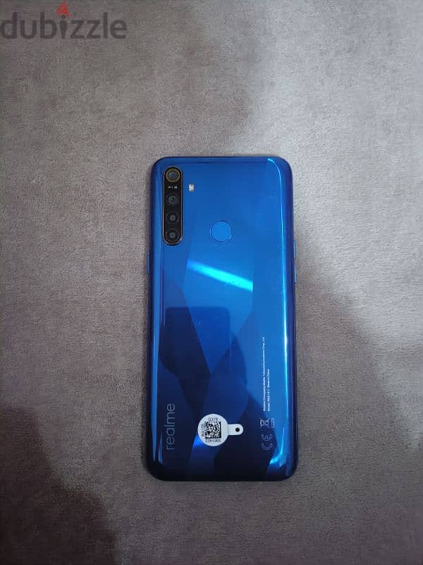realme 5 6