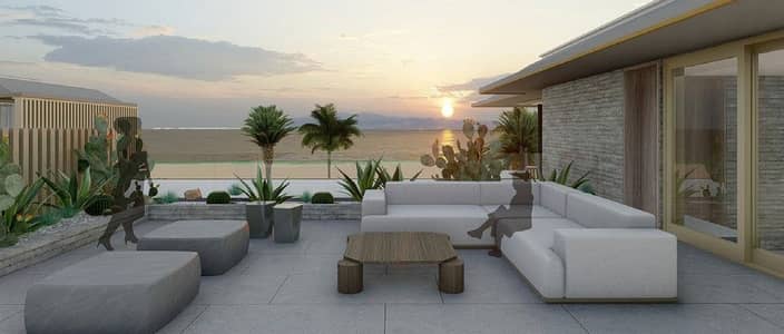 3-Bedroom Chalet, Panoramic View, Installments