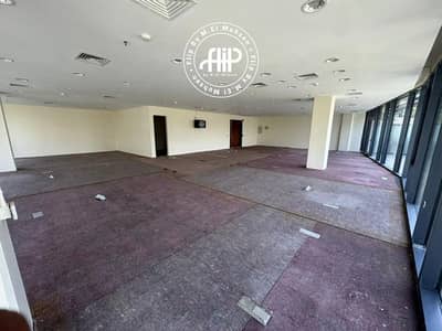 Very Prime Location Office For Rent In Polygon