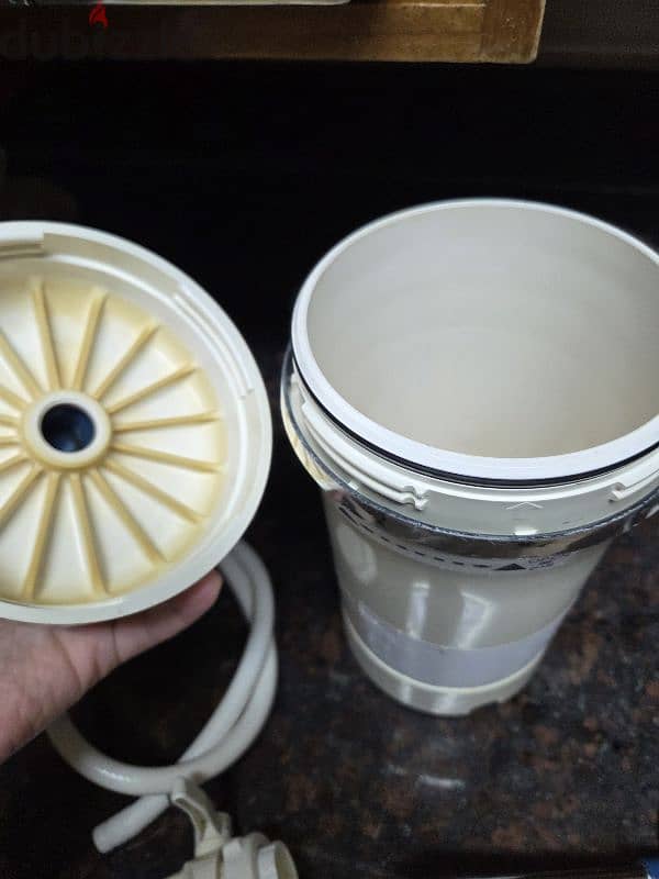 فلتر باناسونيك 2