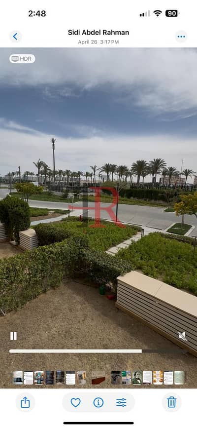 chalet for rent  with prime location  minutes form the marina in marina marassi north coast