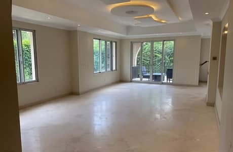 Standalone Villa For Sale, Fully Finished Golf View Under Market Price In Uptown Cairo - Mokattam