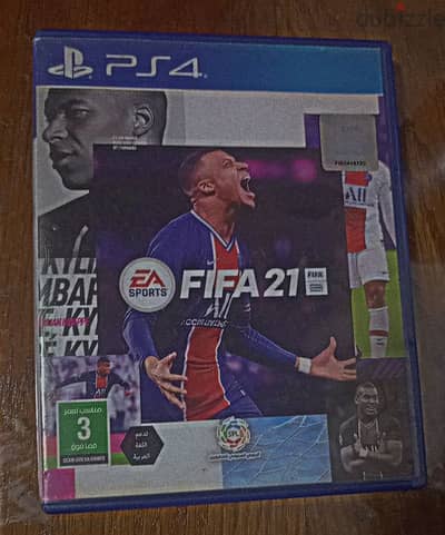 Fifa 21