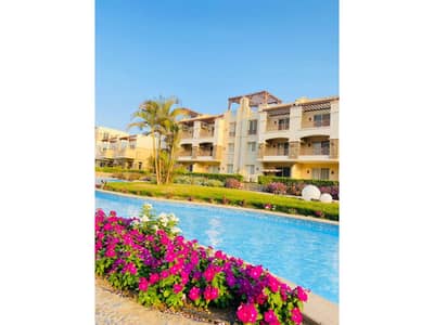 Chalet for sale at a bargain price in Blue Blue Village, Ain Sokhna