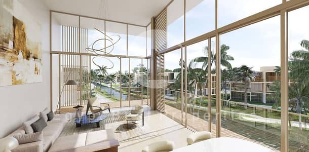 Finished 3-Bedroom in New Zayed, Delivery Dec. 2026, 10 Yeasr