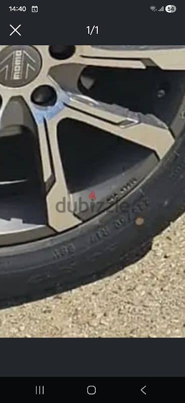 ٤ جنوط حالة جيدة 1