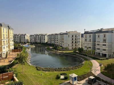 Villa for sale, Ready To Move Prime location Under market price in Mountain View Hyde Park - New Cairo