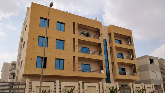 شقة للبيع في امتداد غرب الجولف 222م