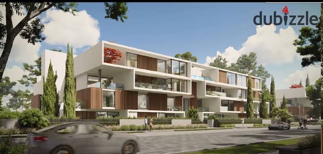 fully finished apartment with ac's  for sale  Directly on Waslet Dahshour (Eastern Expansions)
