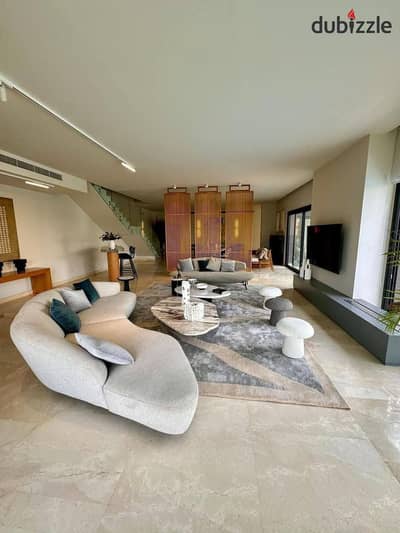 Town House for sale in Swan lake Hassan Allam Near Arkan