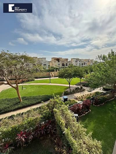 With a Prime Location Luxury Fully Finished Apartment for Sale in Mivida - New Cairo With a Prime Location Luxury Fully Finished Apartment for Sale in Mivida - New Cairo