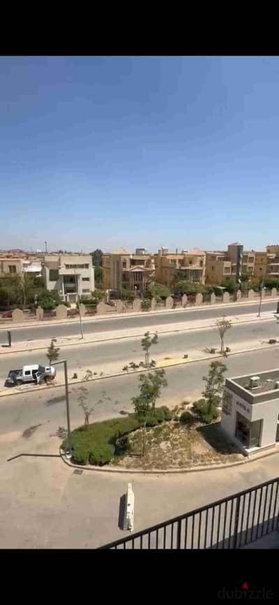 شقه للبيع أبراج zed الشيخ زايد فيو فيلات الياسمين 3 غرف 161م