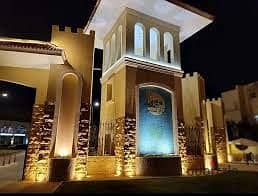 Corner Townhouse for Sale in Hadayek El Mohandeseen Compound – Sheikh Zayed