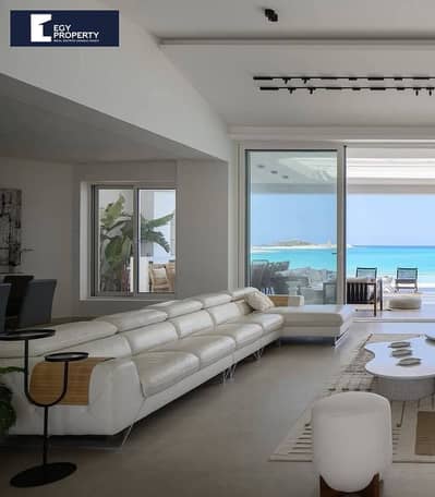 Fully Finished Penthouse With a Prime View for Sale in Silver Sands Ora - North Coast
