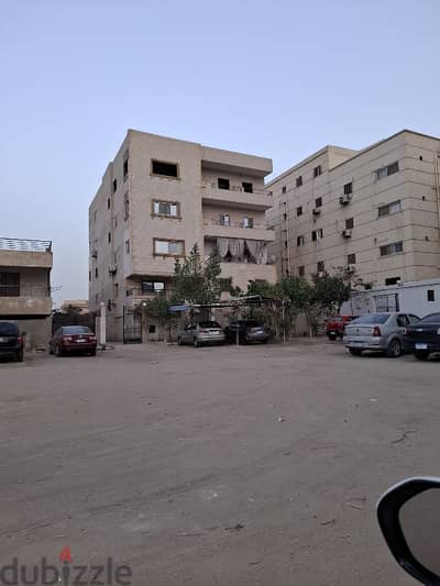 شقه نصف تشطيب مجاورة 18