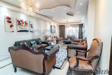 Apartment for sale 217 m Jlem (between the tram and the sea)