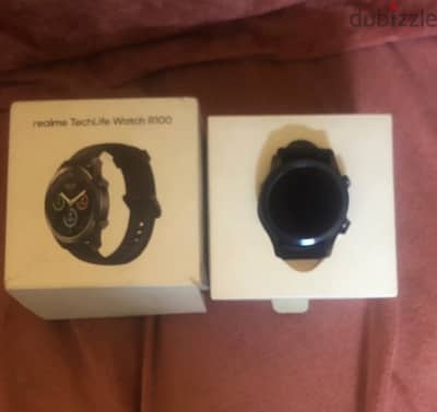 realme tech-life R100 Like new