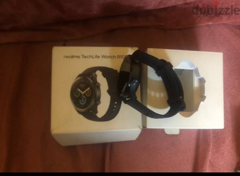 realme tech-life R100 Like new 1
