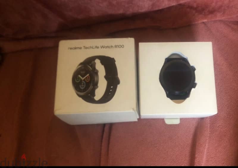 realme tech-life R100 Like new 2