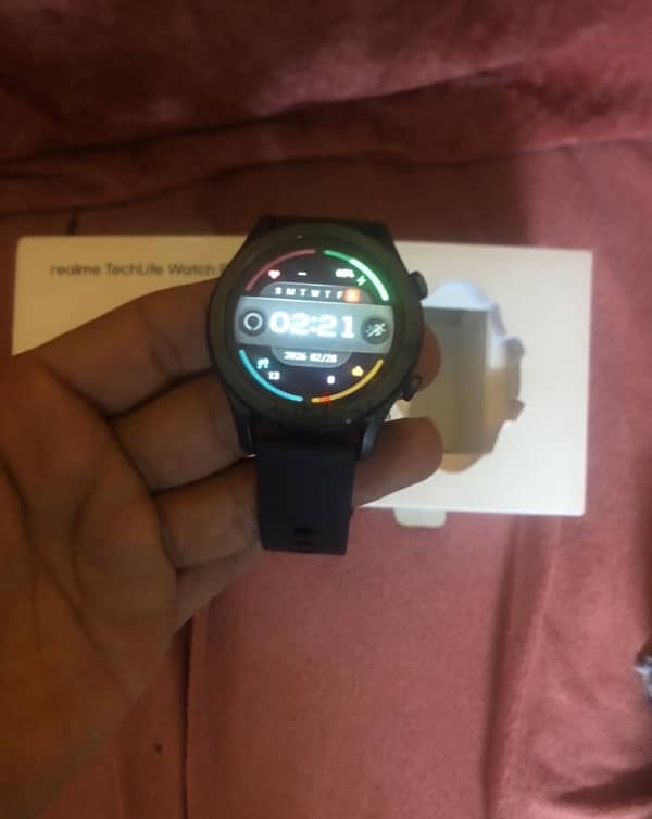realme tech-life R100 Like new 4