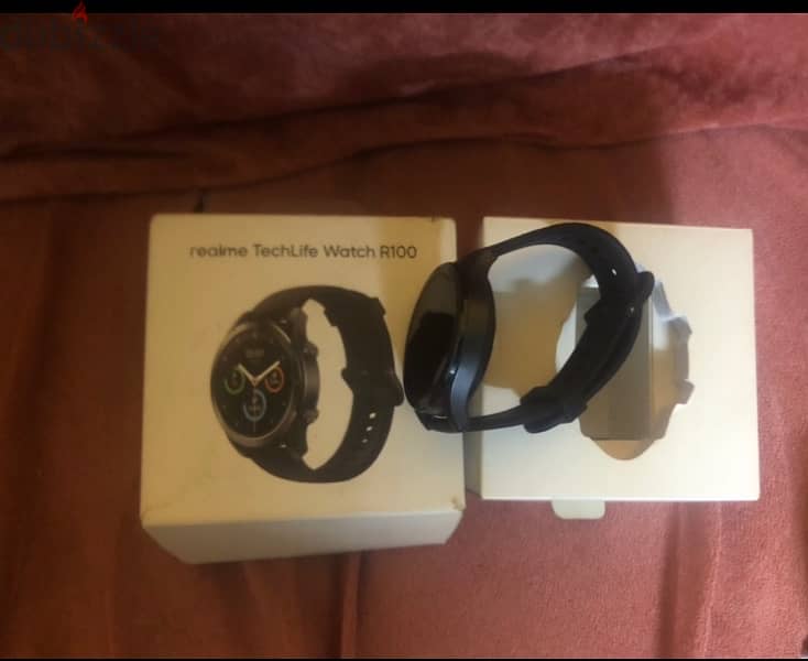 realme tech-life R100 Like new 5