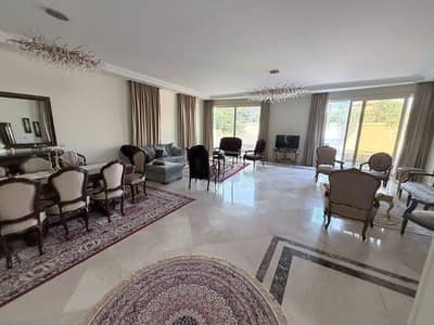 فيلا مستقلة متشطبة بالكامل للبيع في Maxim Country Club Compound – القاهرة الجديدة