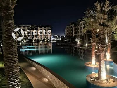250m Fully Finished Furnished Apartment With 300m Private Garden For Rent In Stone Residence Compound New Cairo Katameya Near 90th Street & Ring Road