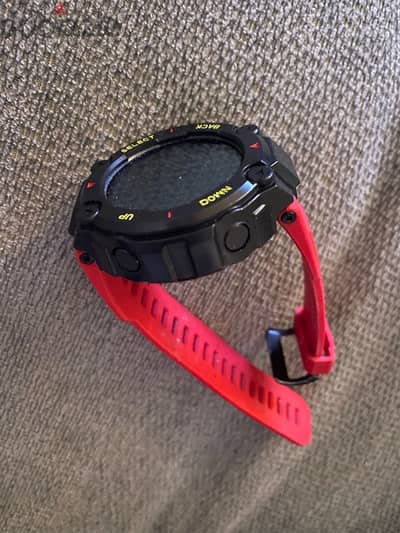 Amazfit T. rex pro