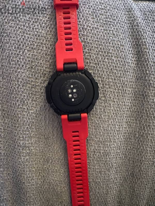 Amazfit T. rex pro 1