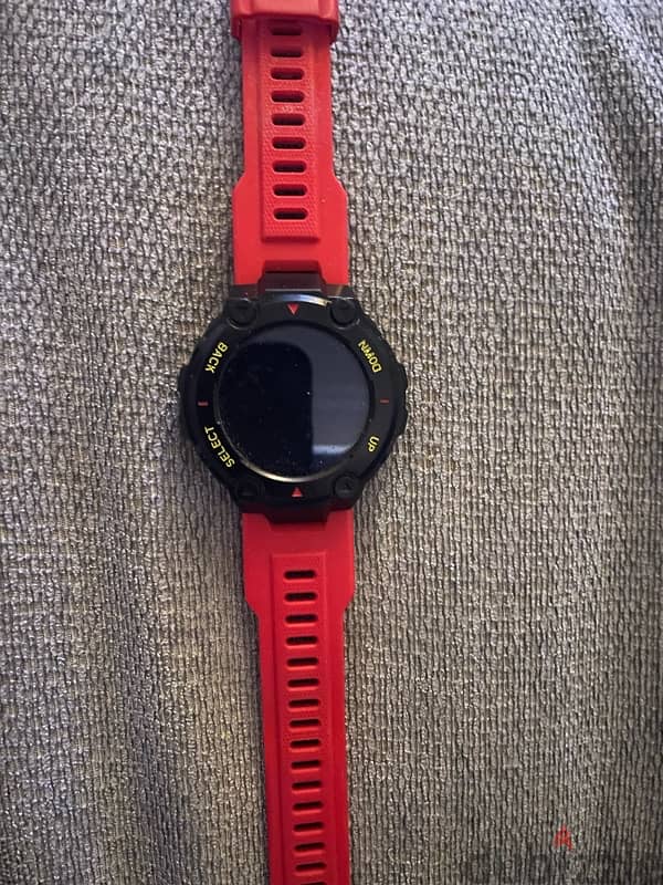 Amazfit T. rex pro 2