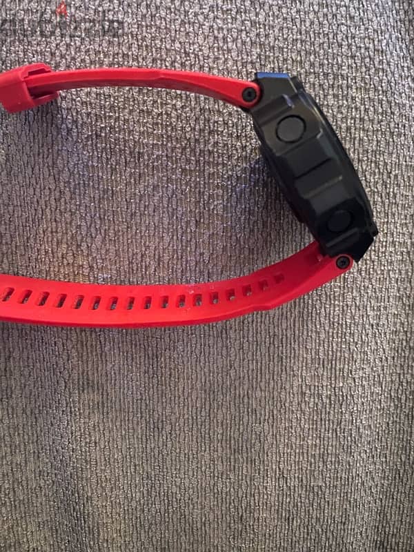 Amazfit T. rex pro 3
