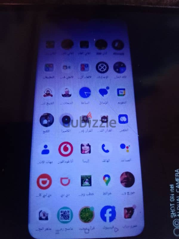 ريلمى 1