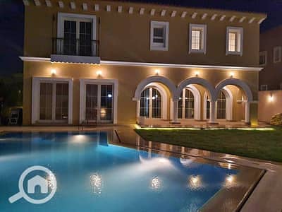 لفترة محدودة جدا اخر استاند الون فى الكمبوند كله sold هايد بارك التجمع فى قلب الجولدن اسكوير 5 غرف ب 45000.000