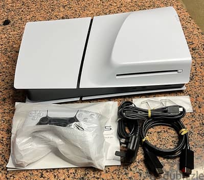 PlayStation 5 Slim Disc Edition