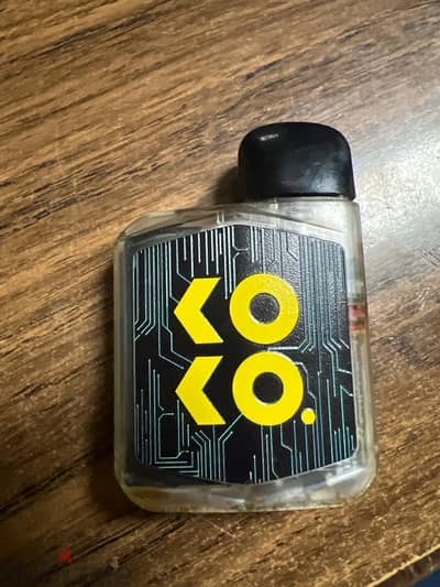 vep koko