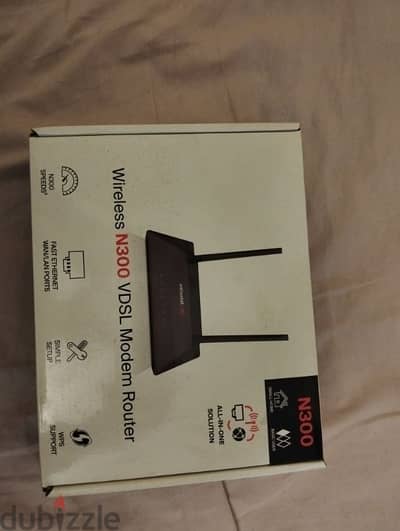 router Etisalat راوتر اتصلات للبيع