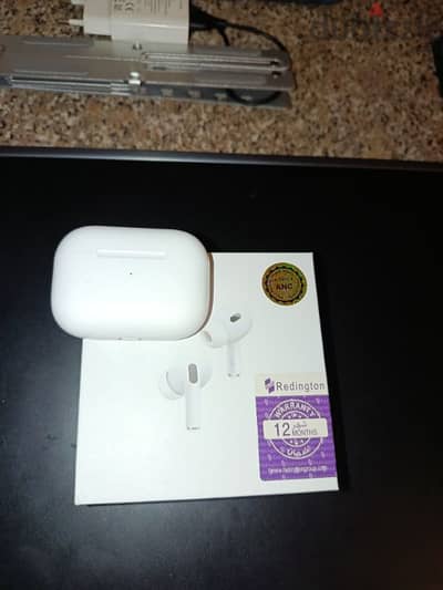 سماعه airpods pro high copy في الضمان