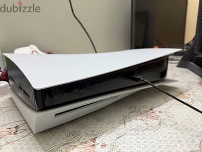 PlayStation 5 Disc Edition