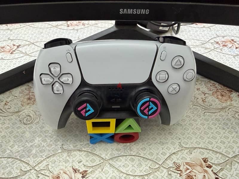 PlayStation 5 Disc Edition 1