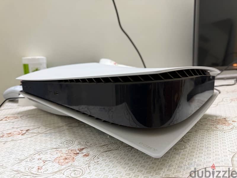 PlayStation 5 Disc Edition 2